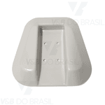 Capa do Encosto para Cabeça da Cadeira Padrão Dabi