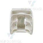 Suporte Apoio Traseiro Syncrus Gnatus