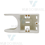 Suporte Apoio Traseiro Syncrus Gnatus