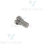Parafuso (Maior) para Peça Reta Kavo