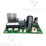 Placa Cadeira Syncrus Pop Sh Gnatus