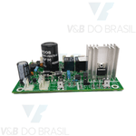 Placa Cadeira Syncrus Pop Sh Gnatus
