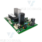 Placa Cadeira Syncrus Pop Sh Gnatus