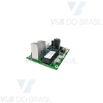 Placa Cadeira Syncrus Pop Sh Gnatus