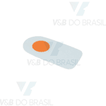 Etiqueta para Teclado Fotopolimerizador Ultraled Xp Dabi