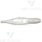 Corpo Superior Fotopolimerizador Ld Max Gnatus