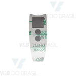 Etiqueta para Teclado Fotopolimerizador Ld Max Gnatus