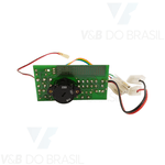 Placa de Distribuição Profi Ii Ceramic Dabi