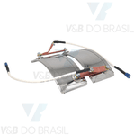 Resistência Cinta 640w 110v para Autoclave 12lx Dabi