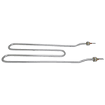 Resistência Tipo W 1.750W 110v para Autoclave 12l Dabi
