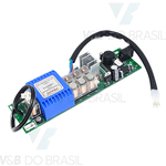 Placa Fonte Raio X Seletronic Dabi