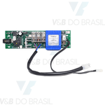 Placa Fonte Raio X Seletronic Dabi