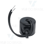 Bobina Solenóide 12w 12v Núcleo 8,5mm Thermoval 07155