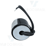 Bobina Solenóide 12w 12v Núcleo 8,5mm Thermoval 07155