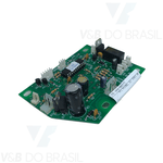 Placa do Painel Profi Jetsonic Bp Gnatus