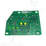 Placa do Painel Profi Jetsonic Bp Gnatus
