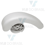 Par Braços Montados Cadeira Odonto Compatível Kavo Unik
