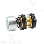 BotÃO Seringa TrÍPlice Verde Mod Antigo Dabi