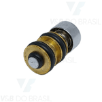 BotÃO Seringa TrÍPlice Verde Mod Antigo Dabi