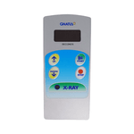 Painel Adesivo Disparador Raio-x (x-ray) Gnatus