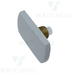 Trava Lâmina do Encosto Dabi