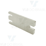 Chave Ferramenta Para Aperto E Troca Da Ponta Tip/Inserto