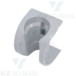 Frente Do Suporte Da Bomba VÁCuo Syncrus Gnatus