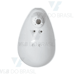 Corpo Inferior Bacia Unid Techno Dabi