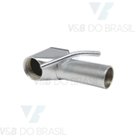 Cabeça Oca do contra Ângulo Fx 110/200 Fg Dentflex