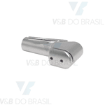 Cabeça Oca do contra Ângulo Fx 110/200 Fg Dentflex