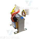 Transformador Odontológico 8ah Saídas 12/14/24v Dabi
