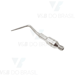 Ponta Tip Perio Sub Compatível Ultrassom Sonic Borden Kavo