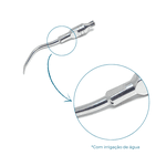 Inserto Nº2 Rosca Externa Microdont