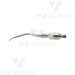 Ponta Tip Inserto Ultrassom Perio Supra Microdont