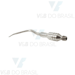 Ponta Tip Inserto Ultrassom Perio Supra Microdont