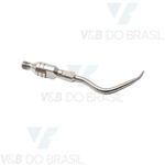 Ponta Tip Inserto Ultrassom Perio Supra Microdont