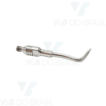 Ponta Tip Inserto para Ultrassom Perio e Microdont