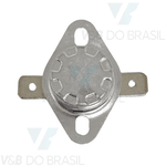 Termostato 12/21l 16a 250v Compatível Nova Vitale Cristófoli