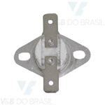 Termostato 12/21l 16a 250v Compatível Nova Vitale Cristófoli