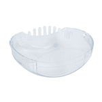 Protetor Frontal Refletor Persus/landus/dentmed/mz Gnatus