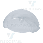 Protetor Frontal Refletor Persus/landus/dentmed/mz Gnatus