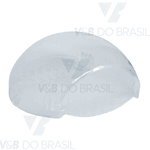 Protetor Frontal Refletor Persus/landus/dentmed/mz Gnatus