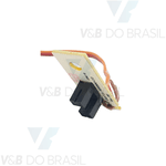 Placa Eletrônica Encoder Assento Gnatus