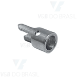 Bucha de Engate Micromotor Dabi