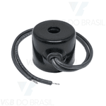 Bobina Solenóide 12w 220/240v Núcleo 8,5mm Thermoval 07269