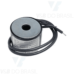 Bobina Solenóide 12w 220/240v Núcleo 8,5mm Thermoval 07269