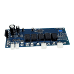 Placa Cadeiras Unik/klinic/konfort Compatível Kavo