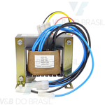Transformador Cadeiras Odonto 8a CompatÍVel Kavo/Dabi/Mz