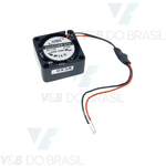 Microventilador Ultraled - Dabi
