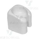 Suporte Pontas Seringa C/ Lingueta Diâm. Interno Maior Olsen